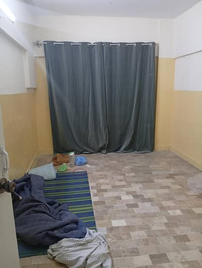 Separate Room Available for female (Shared Student Apartment)