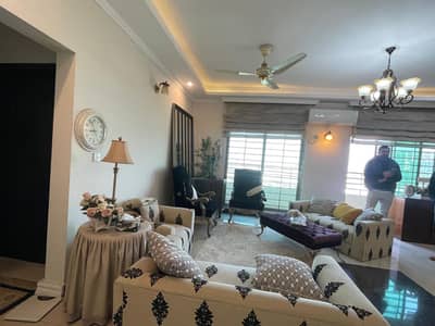 FURNISHED 3 BEDROOM APARTMENT AVAILABLE FOR RENT