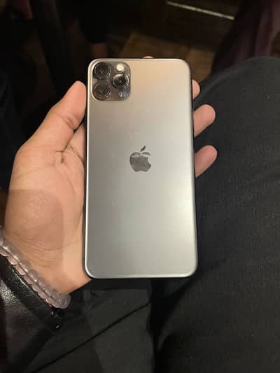 Iphone 11 Pro Max 256 GB JV