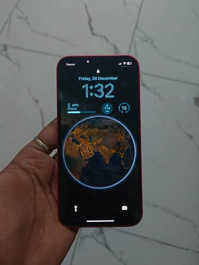 Iphone 12 PTA APPROVED