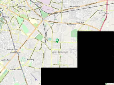 10 MARLA 3 BEDROOM HOUSE IS AVAILABLE FOR RENT