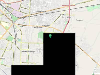 FURNISHED 10 MARLA 3 BEDROOM HOUSE IS AVAILABLE FOR RENT