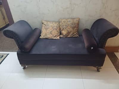 9 seater sofa set