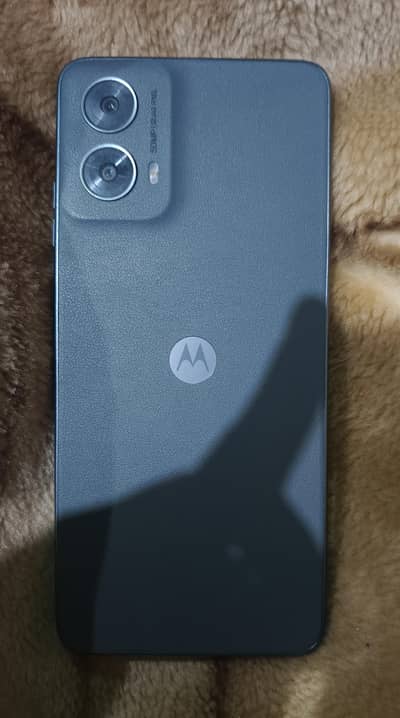Moto G 5G 2024 4+4/128