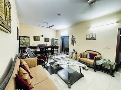 10 MARLA 3 BEDROOM HOUSE IS AVAILABLE FOR SALE