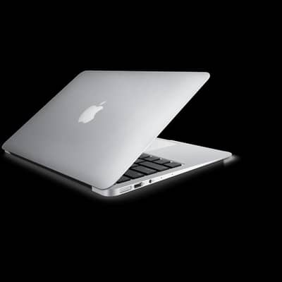 macbook air 2017 8gb/256GB only Processor issue