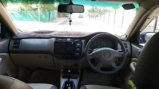 Honda Civic EXI 2005 - Neat and Clean Car in Rwp/Isb