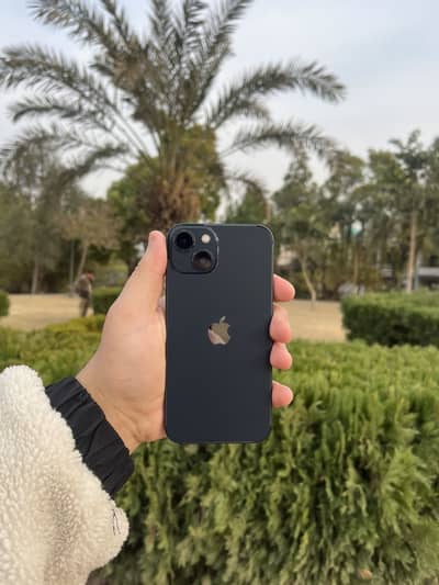 iPhone 13 128gb dual approved