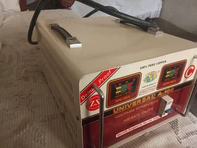 Staplizer universal 10000