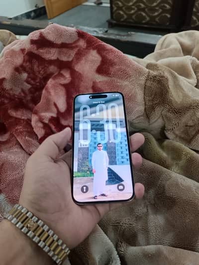 iPhone 14 pro max 256 gb non pta