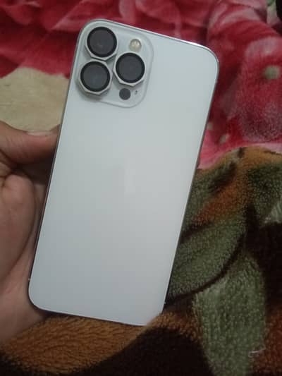 Iphone 13 pro max Non PTA factory unlock