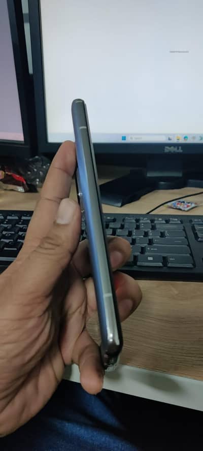 Xiaomi mi10t 8 plus 4 GB ram 128