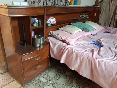 BEDSET FOR SALE
