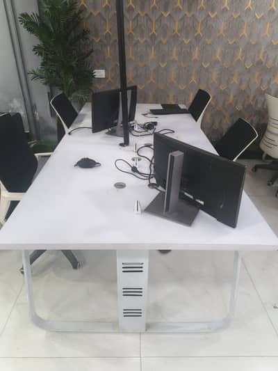 Office Tables