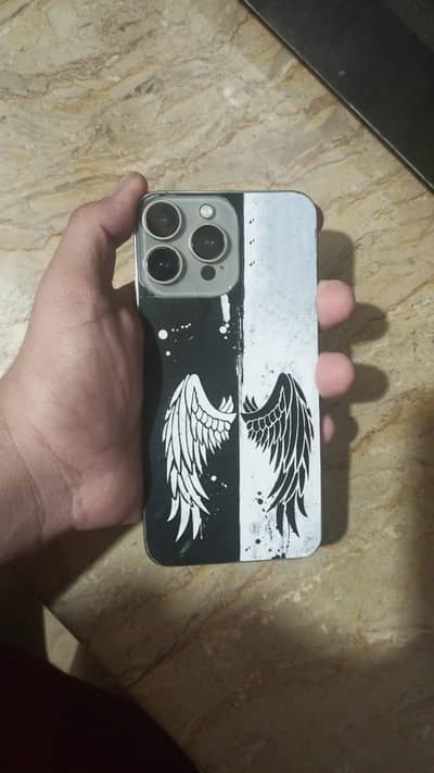 iPhone XS max convert 15 pro max To exchange possible