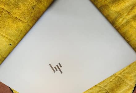 HP Elitebook I 5 8th generation