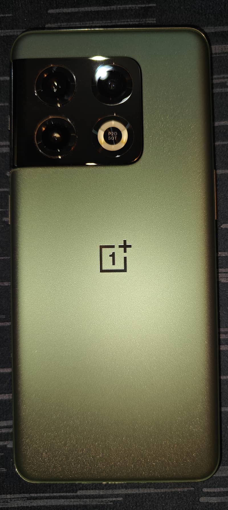 One Plus 10 Pro 5