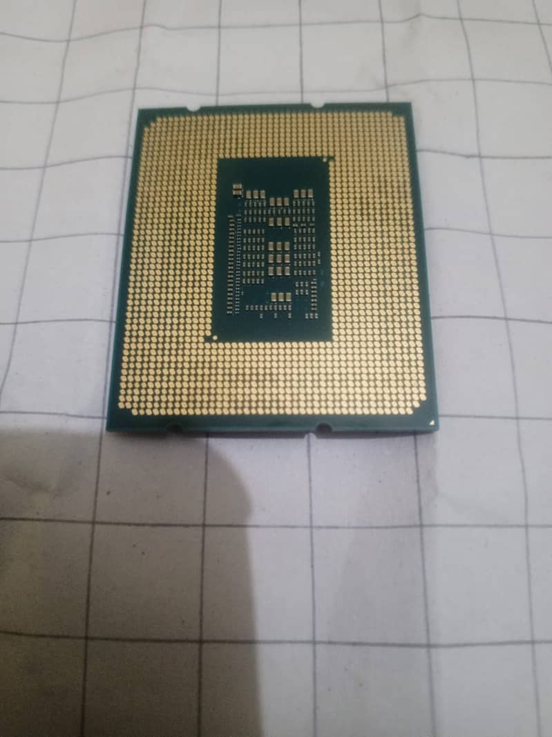 intel Core i5 12400 1