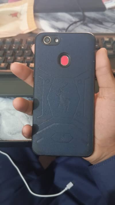 All ok phone 6gb ram 64 gb memory dual sim pta