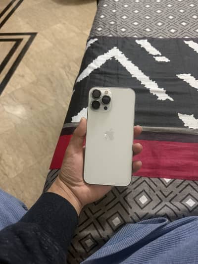 13 pro max PTA approved