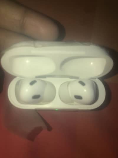 AirPods Pro