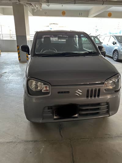 Alto vxr 2019 b2b genuine