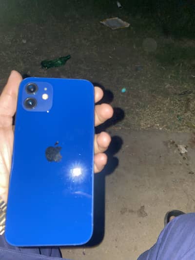 IPHONE 12 Factory Unlocked /64gb/10/9.5