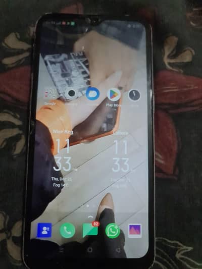 oppo A1k