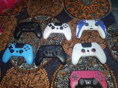 Playstation Xbox Wireless Controller