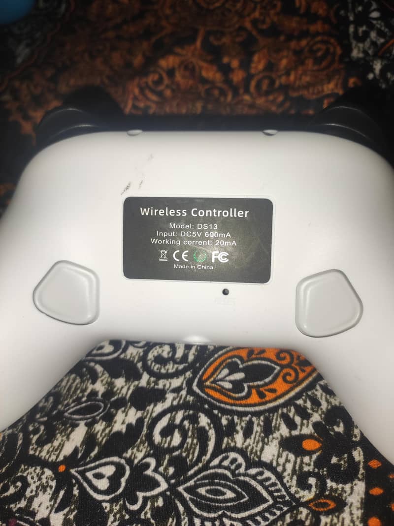 Playstation Xbox Wireless Controller 2