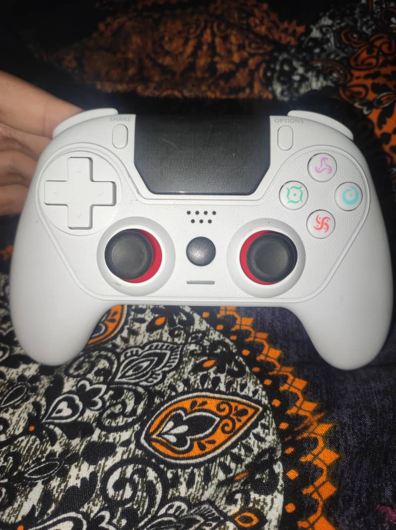 Playstation Xbox Wireless Controller 4