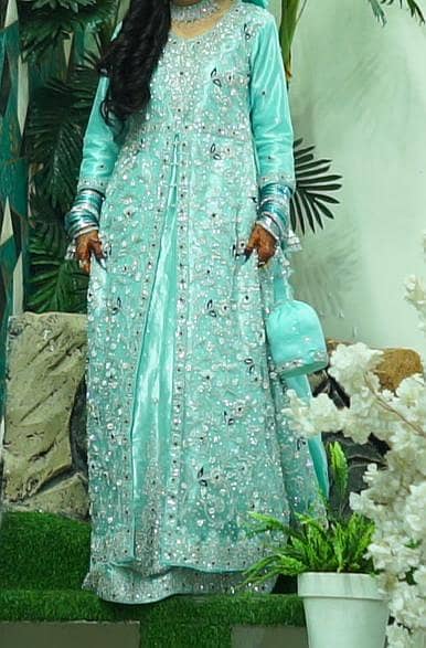 walima dress