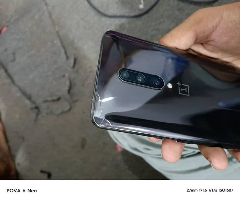ONEPLUS 7PRO 2