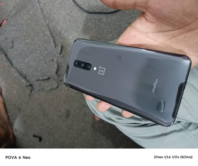 ONEPLUS 7PRO 4