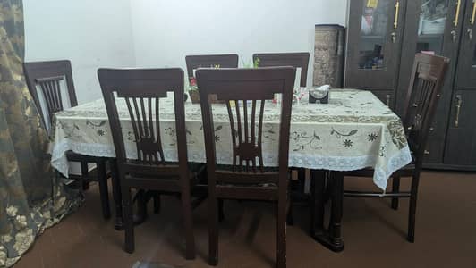 dinning table