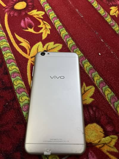 Vivo …