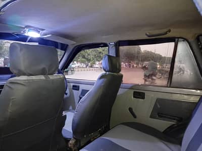 modefiy mehran look new 03133538740