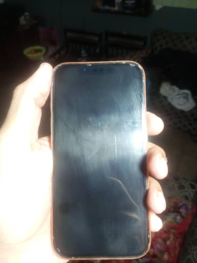 iphone 13pro (17pro sheets applied) nonpta JV 128gb 10/10