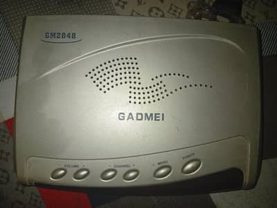 Computer Convert to Cable / TV