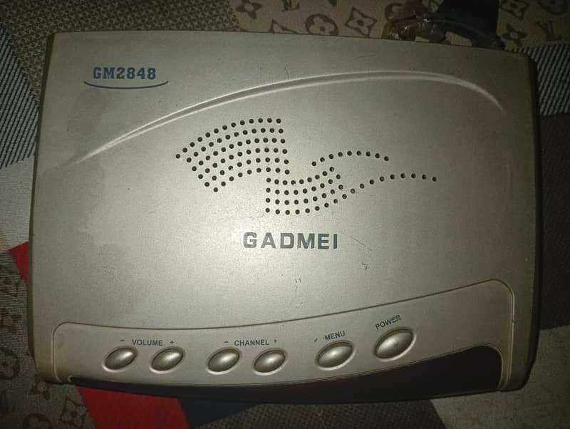 Computer Convert to Cable / TV 0