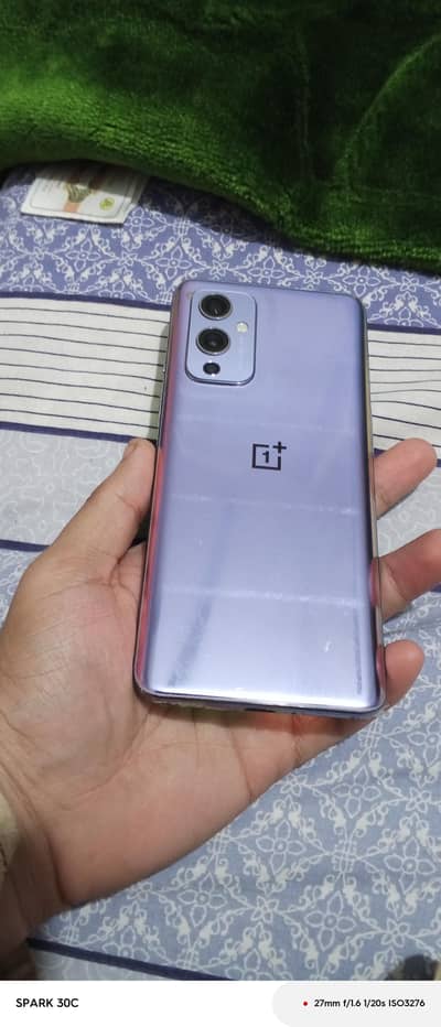 OnePlus 9 5G 12/256