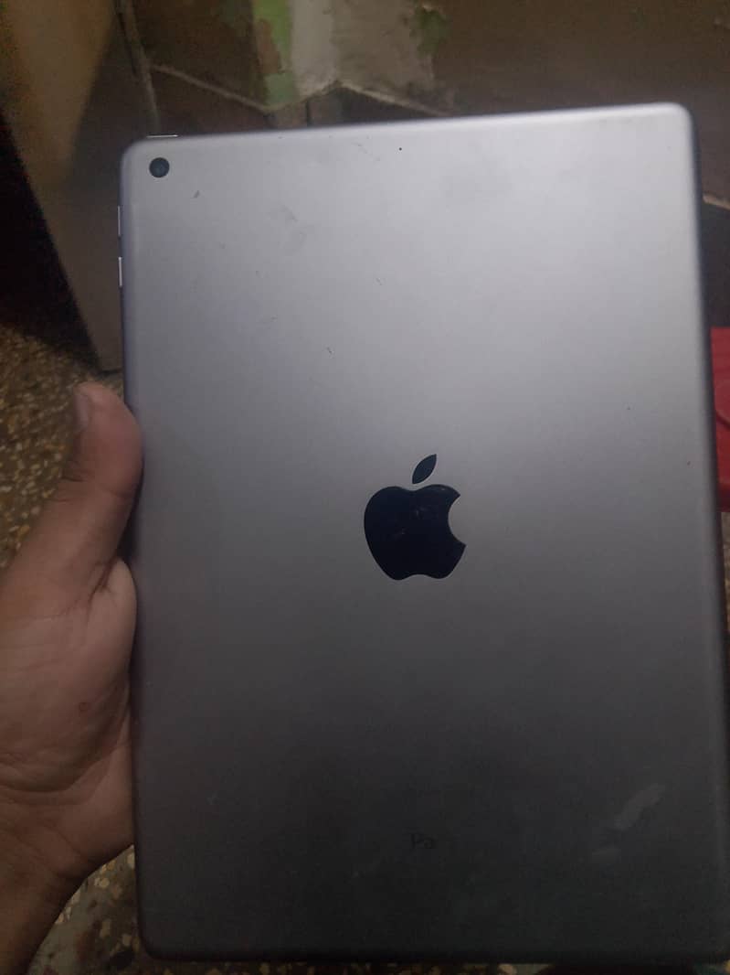 ipad 6th generation 2