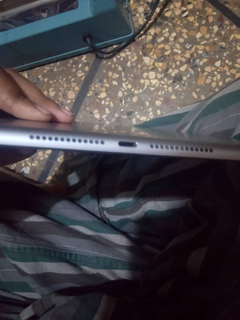 ipad 6th generation 3