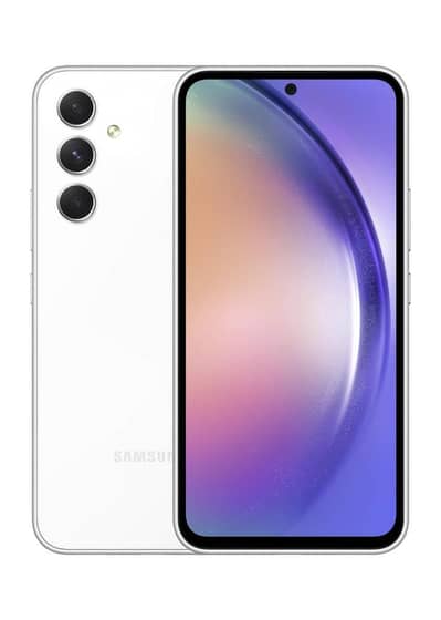 SAMSUNG GALAXY A54 5G