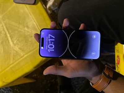 iPhone 14 Pro 128 JV