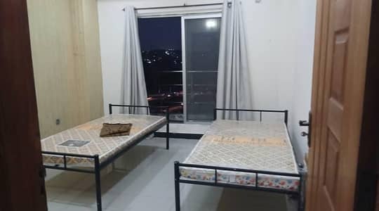 Bahria Phase 7 Boys Hostel