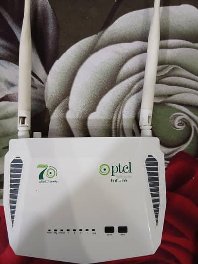 Ptcl Dsl Modem