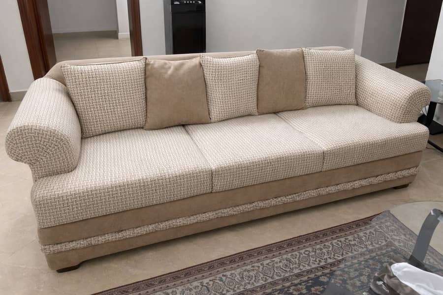 Sofas 3+2+1 0
