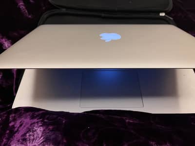 macbook air for sell or exchange also possible