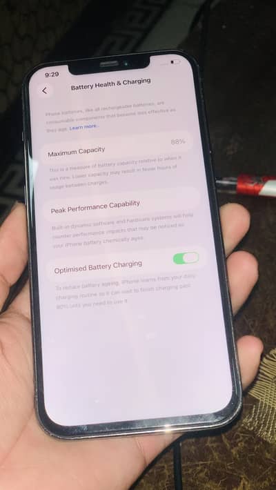 Apple iPhone 12 Pro Max zong sim active
